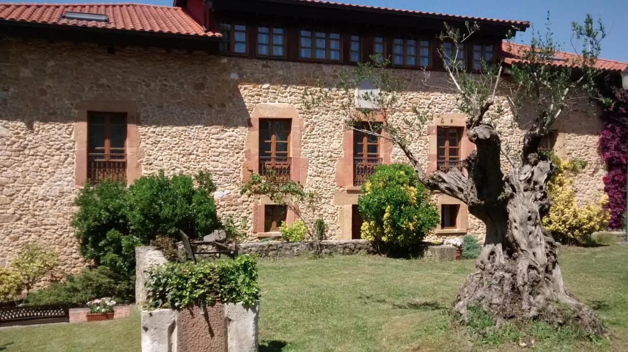 Hotel Palacio De La Vinona Oviédo Exterior foto