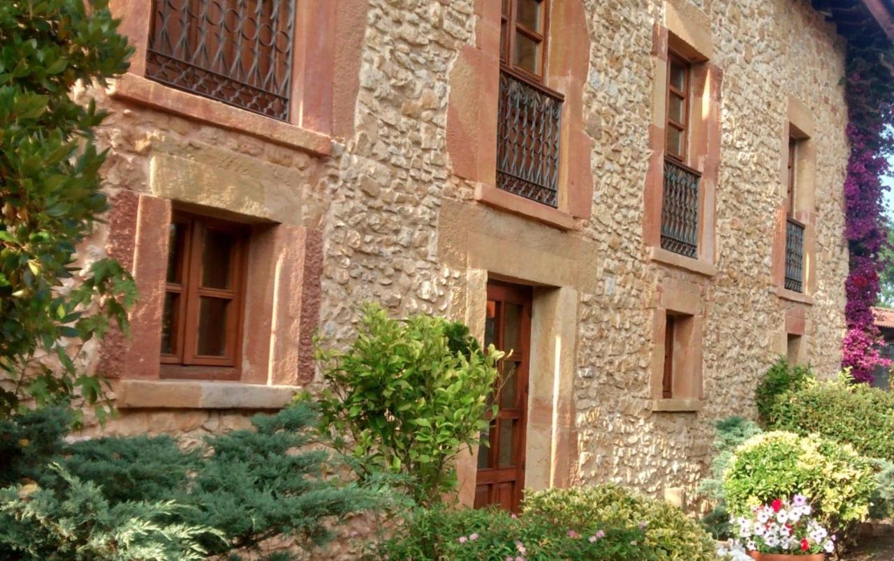 Hotel Palacio De La Vinona Oviédo Exterior foto